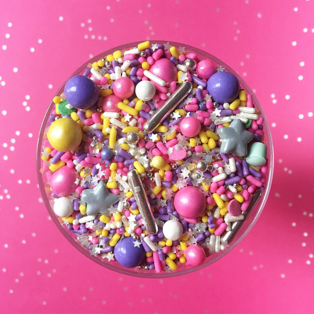 Cake Sprinkles